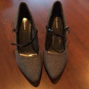 Women’s Dana Buchman Dress Shoe